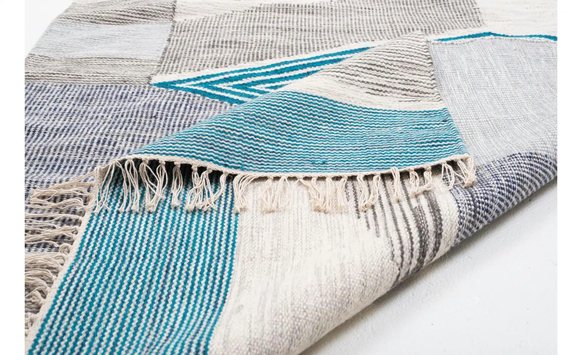 Tom Tailor Teppich