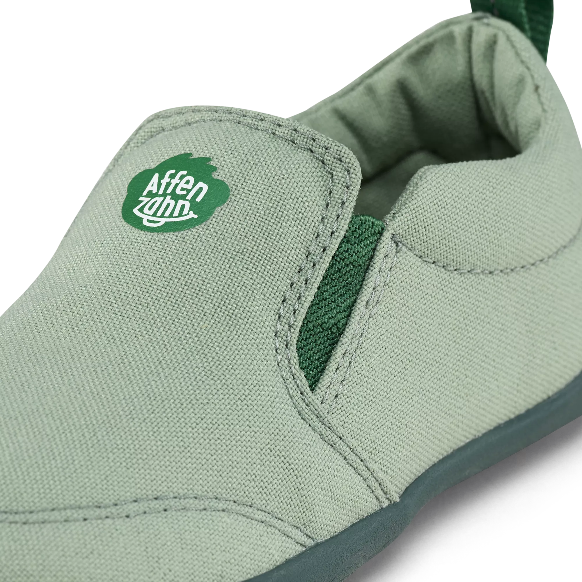 Barfußschuh Vegan Ready