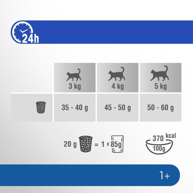 Perfect Fit Indoor 1+ Reich an Huhn zu TOP-Preisen