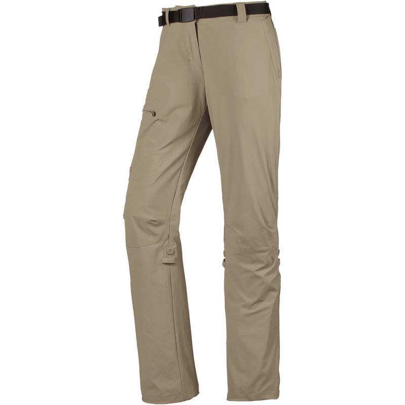 Maier Sports Lulaka Wanderhose Damen