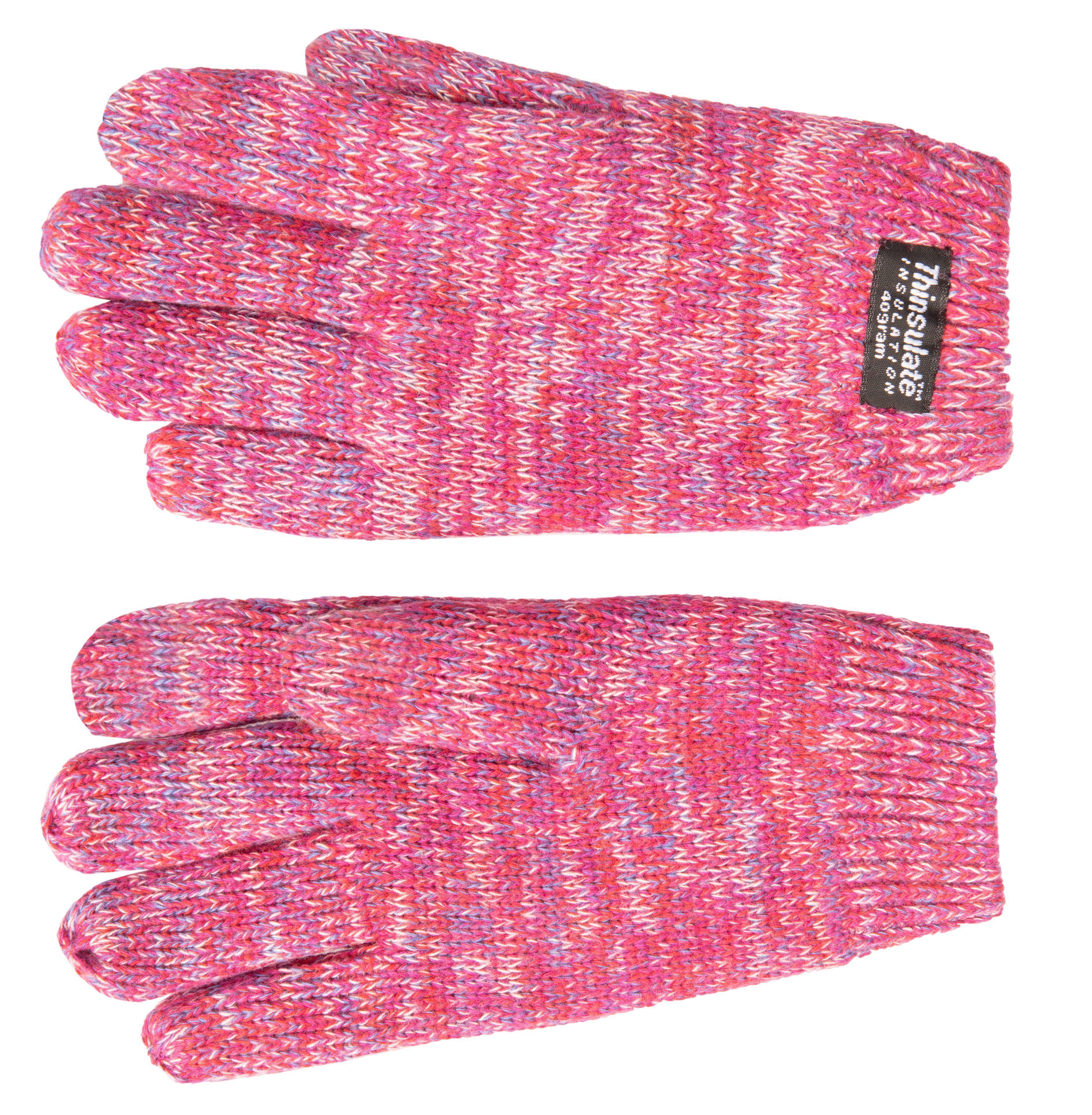 EEM Strickhandschuhe Kinder-2816