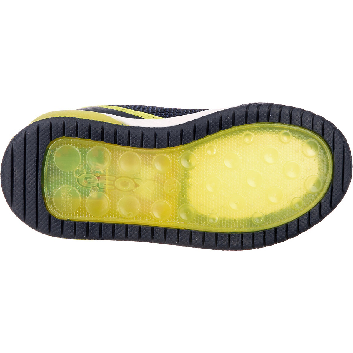 Sneakers Low Blinkies INEK für Jungen