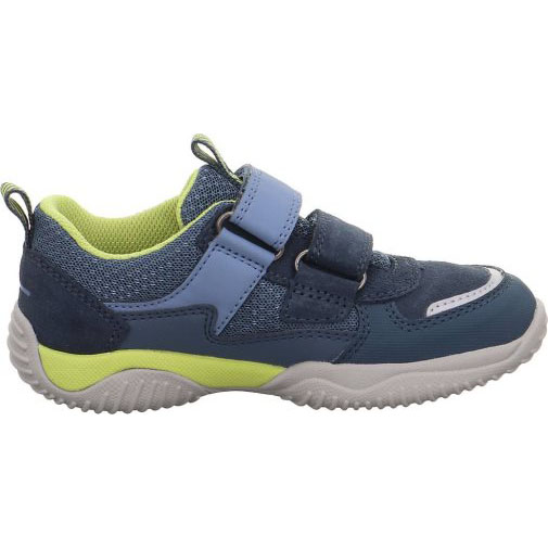 superfit Sneaker STORM