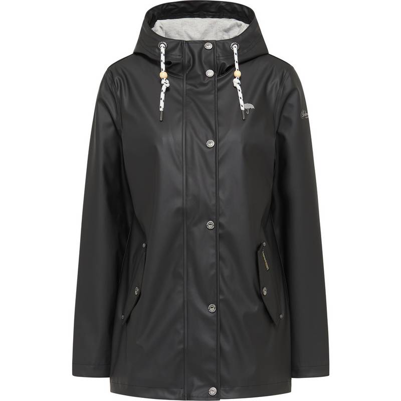 Schmuddelwedda Regenjacke Damen