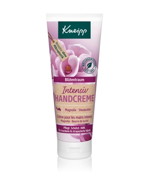 Kneipp Intensiv Magnolie - Sheabutter Handcreme-75 ml