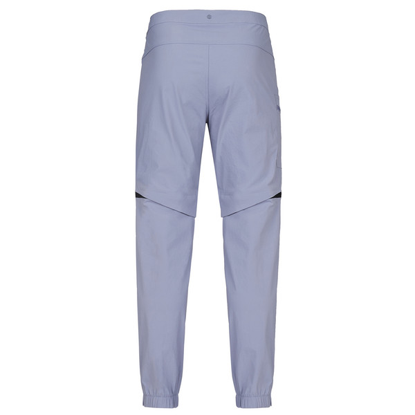 UTILITAS HIKING ZIP OFF PANTS Herren - Trekkinghose