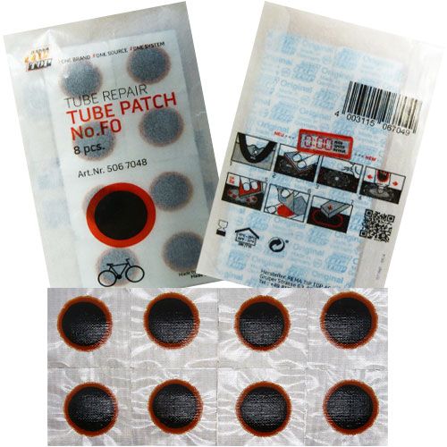 Rema Tip Top TT04 - Flickenset kaufen | Bike-Discount