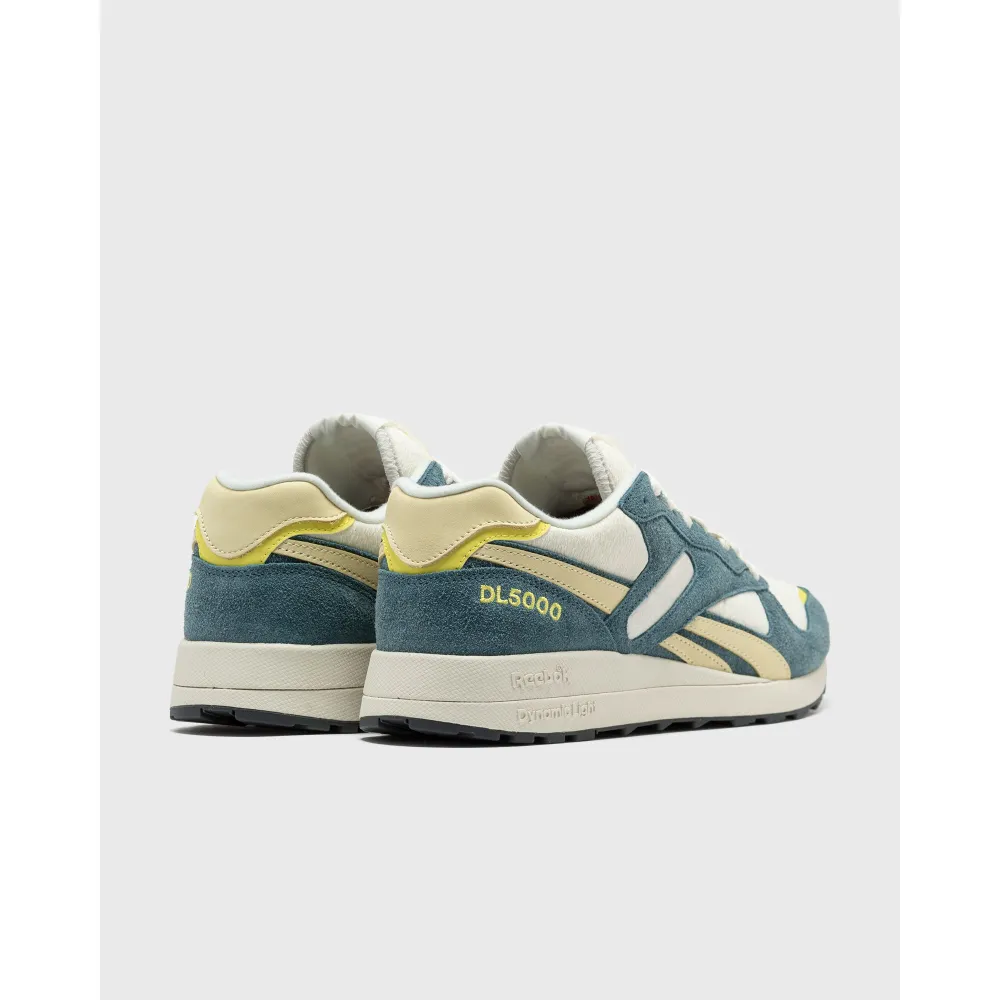 Reebok DL5000 100200785 / blau