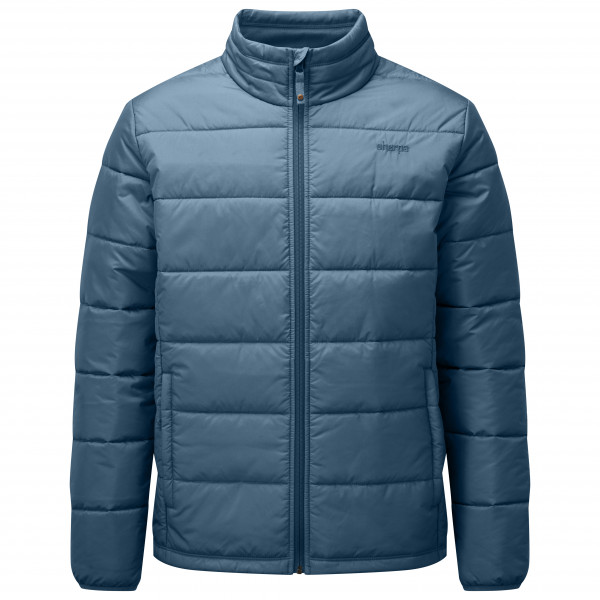Sherpa - Norbu Quilted Jacket - Kunstfaserjacke