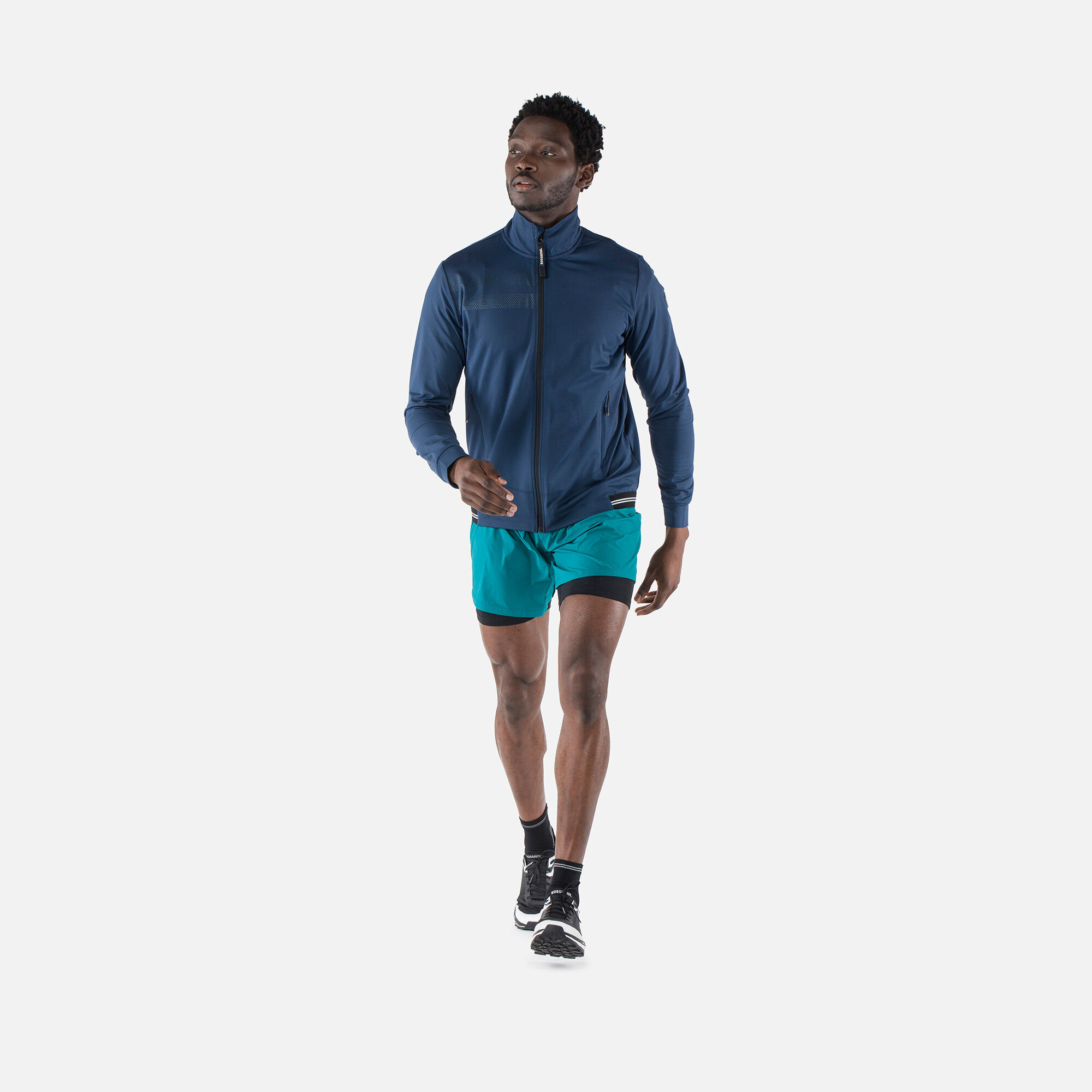 Sweat de sport Eco pour homme