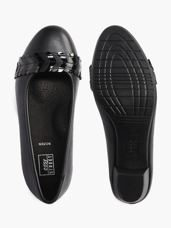 Easy Street Komfort Pumps
