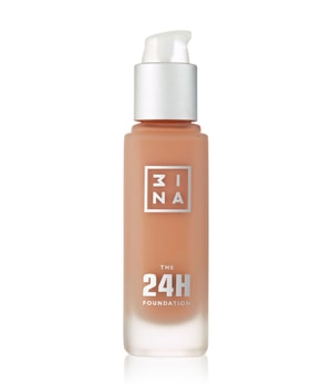 3INA The 24H Foundation Flüssige Foundation-30 ml