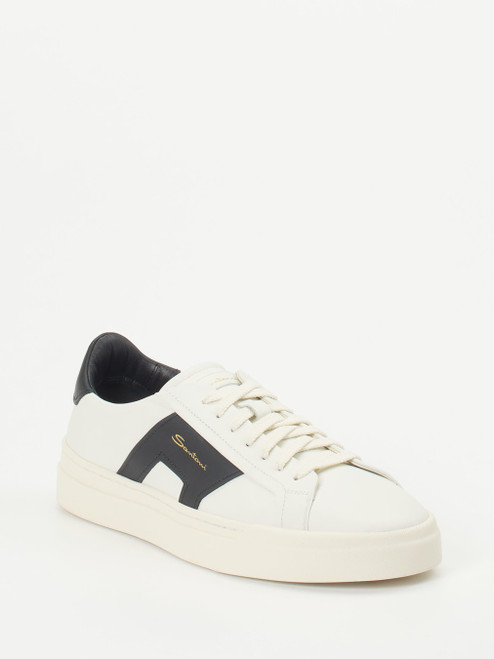 Sneaker-46617900009 Santoni