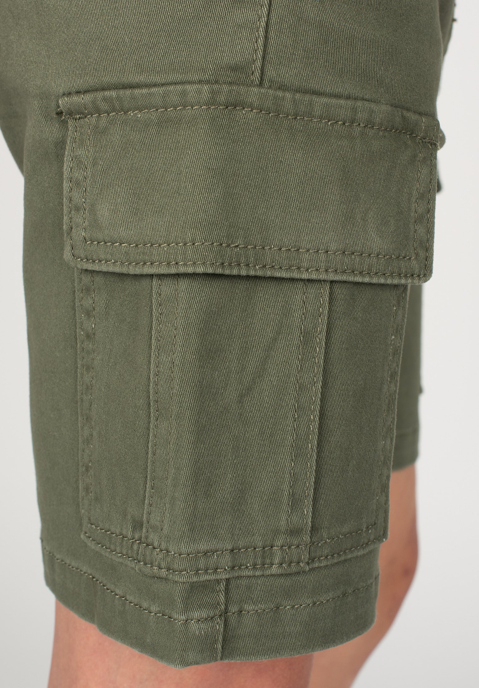 Twill Cargo Kids