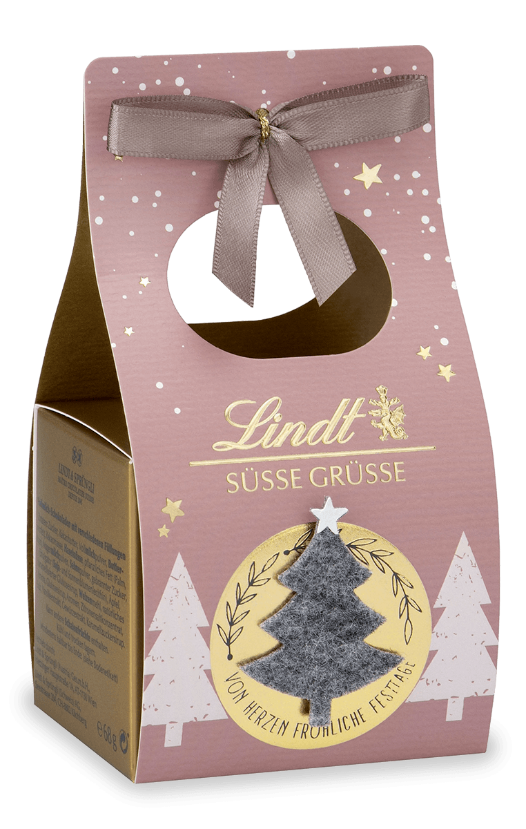 Filz Edition kleine Tasche, 68g