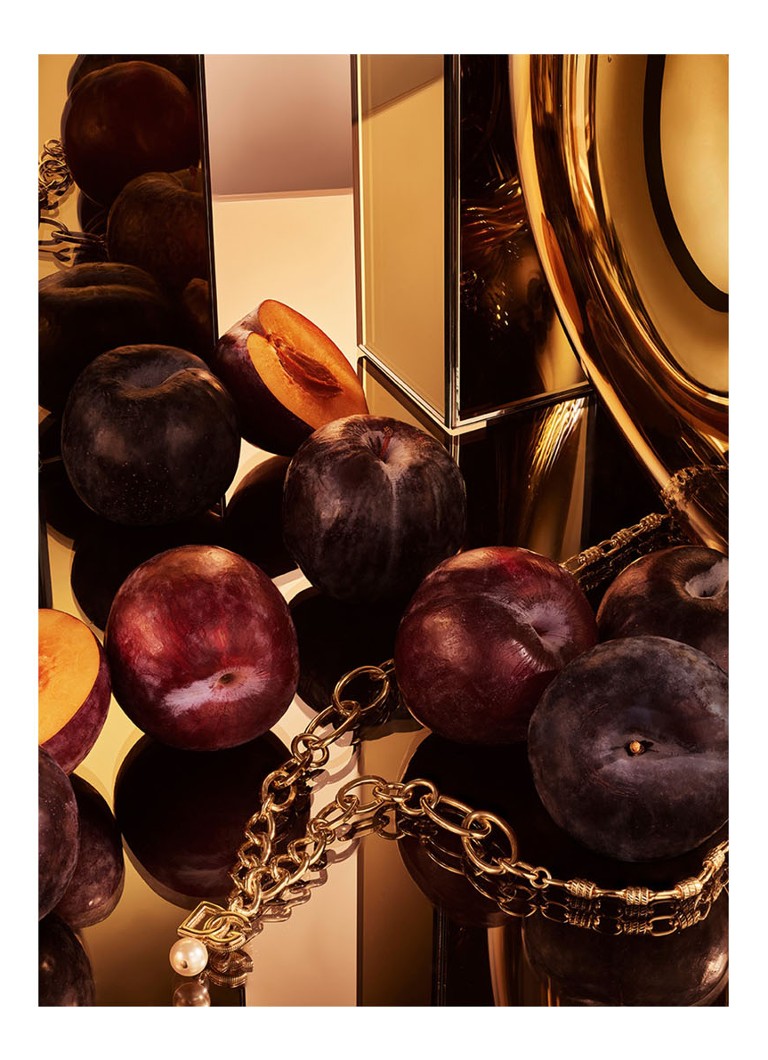 Dolce & Gabbana The One Gold Eau de Parfum Intenso