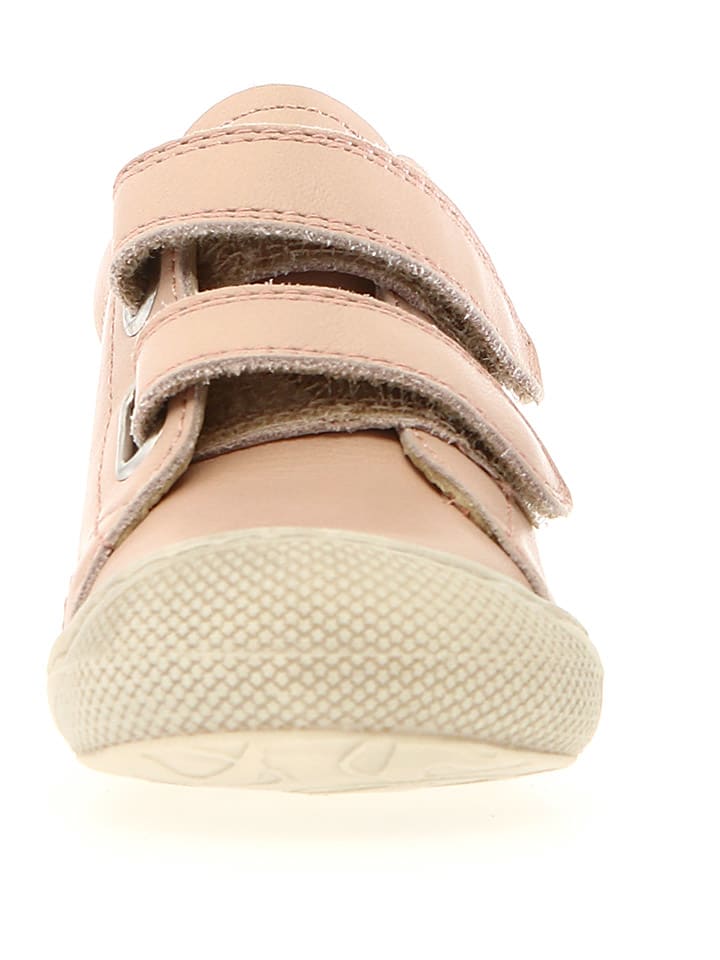 Naturino Leder-Lauflernschuhe 
