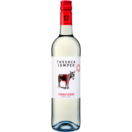 DONKEY VINHO VERDE 2022 - TUSSOCK JUMPER