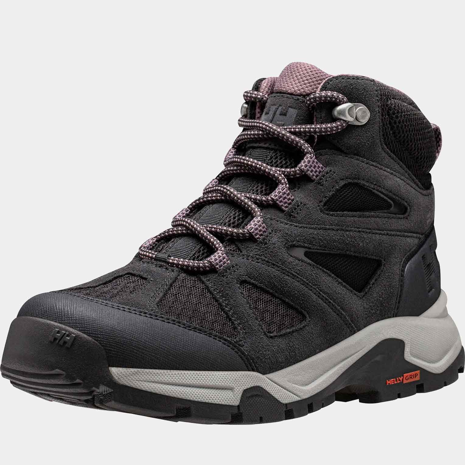 Women's Switchback Trail HELLY TECH® Boots