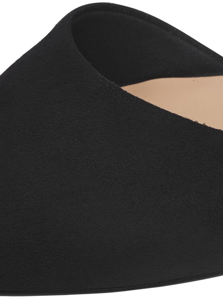 Tamaris Ballerina in BLACK günstig kaufen