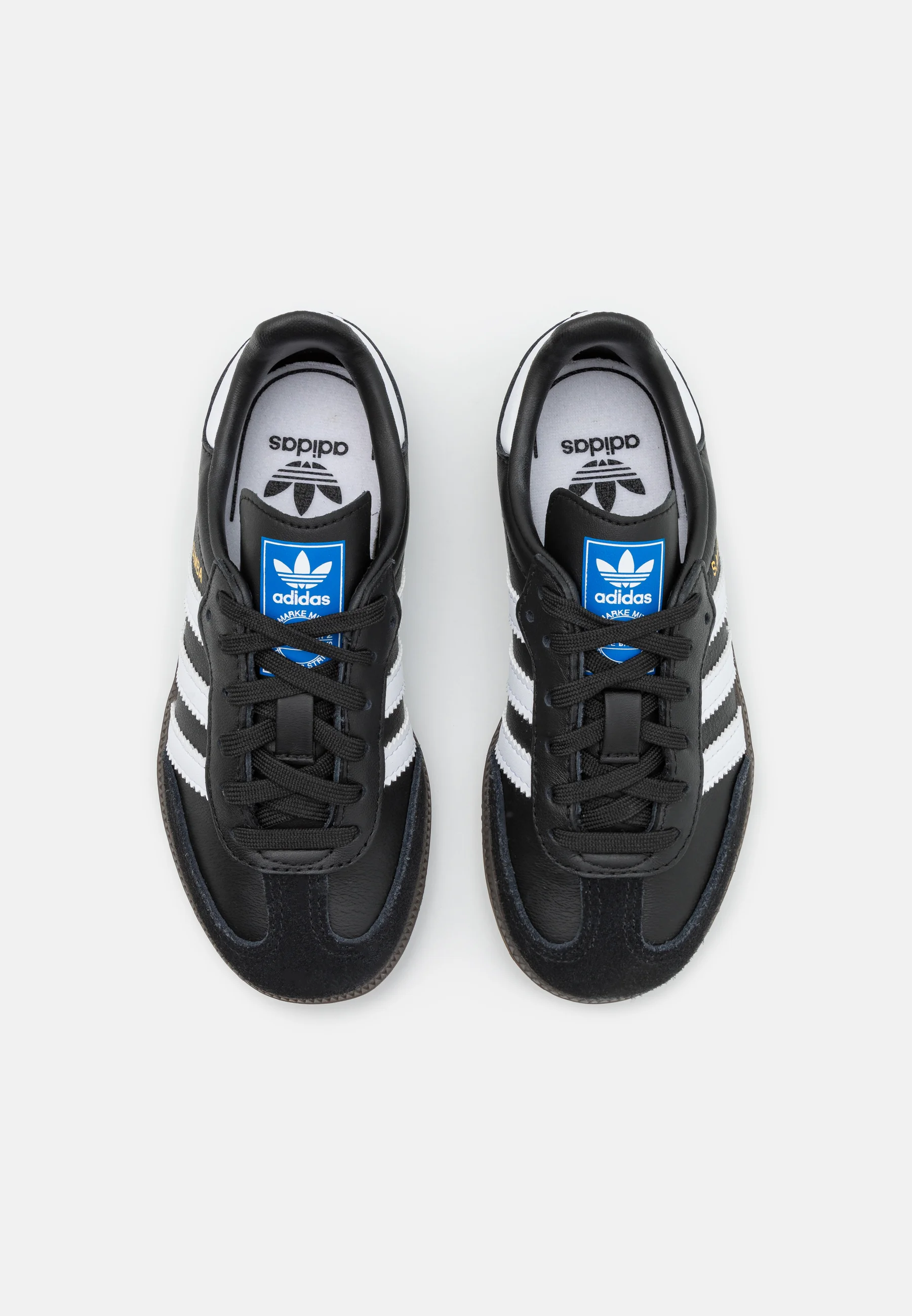 adidas Originals SAMBA OG UNISEX - Zapatillas bajas