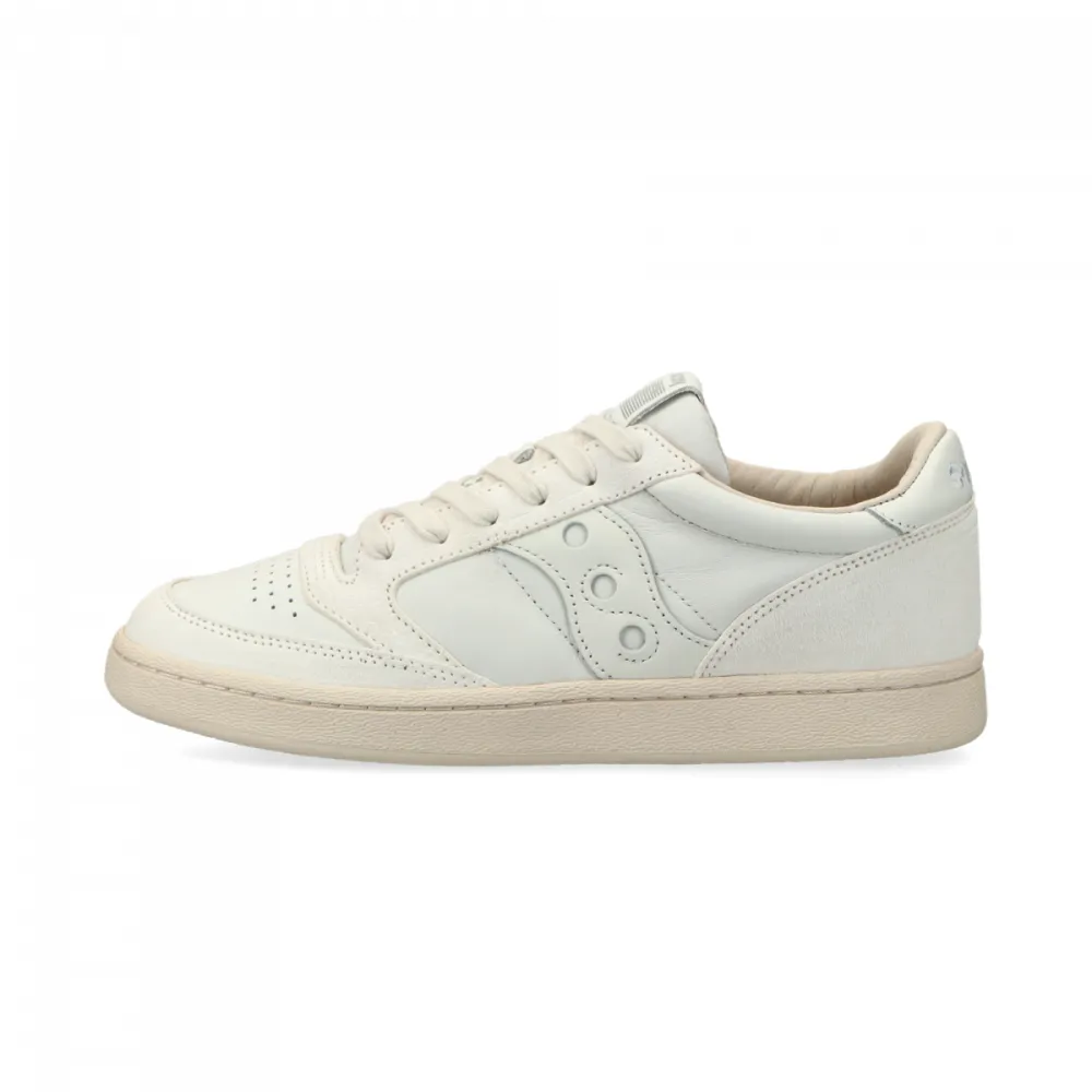 Saucony Jazz Court S70671-6 / weiss