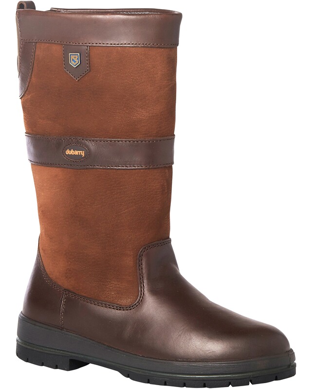 Dubarry Stiefel Kildare