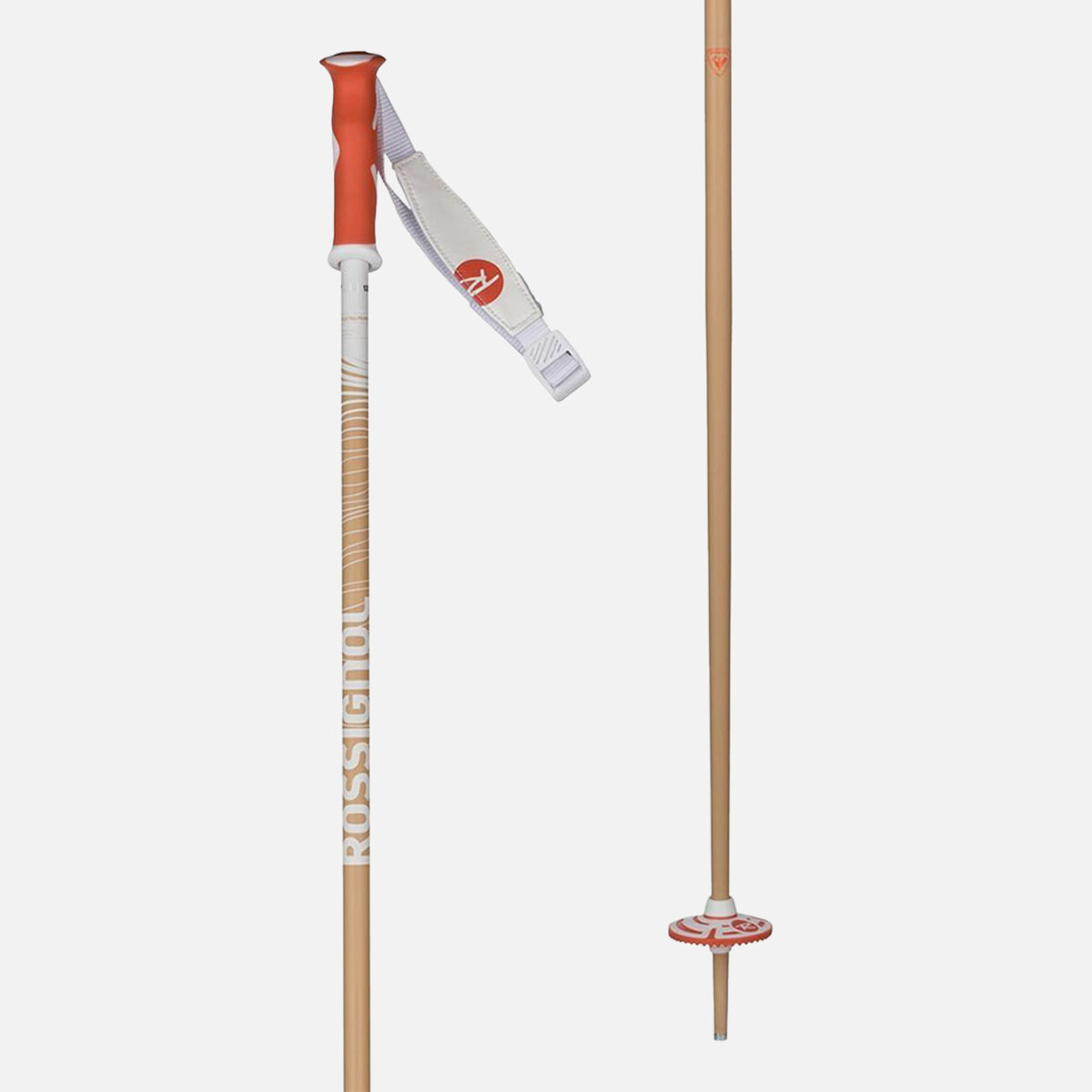 Damen Racing Skistöcke ELECTRA PREMIUM