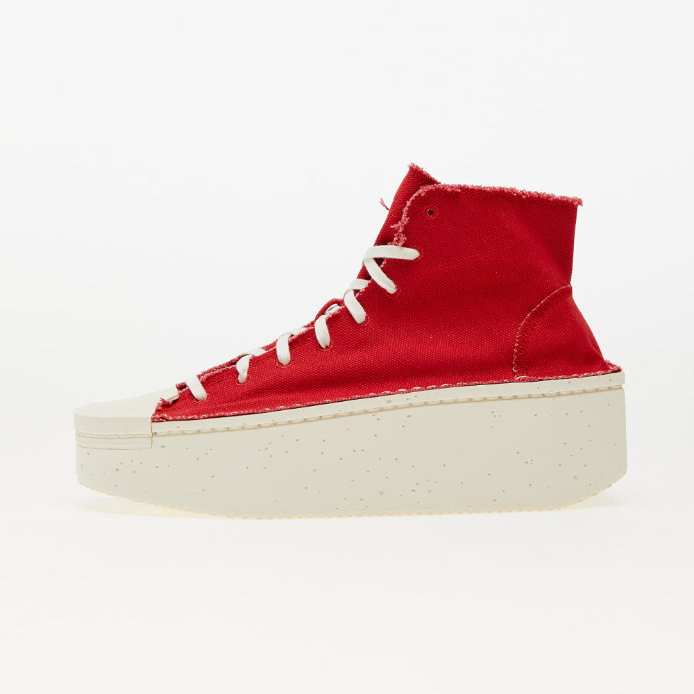 Y-3 Kyasu Hi Colred Owhite ID2920 / rot