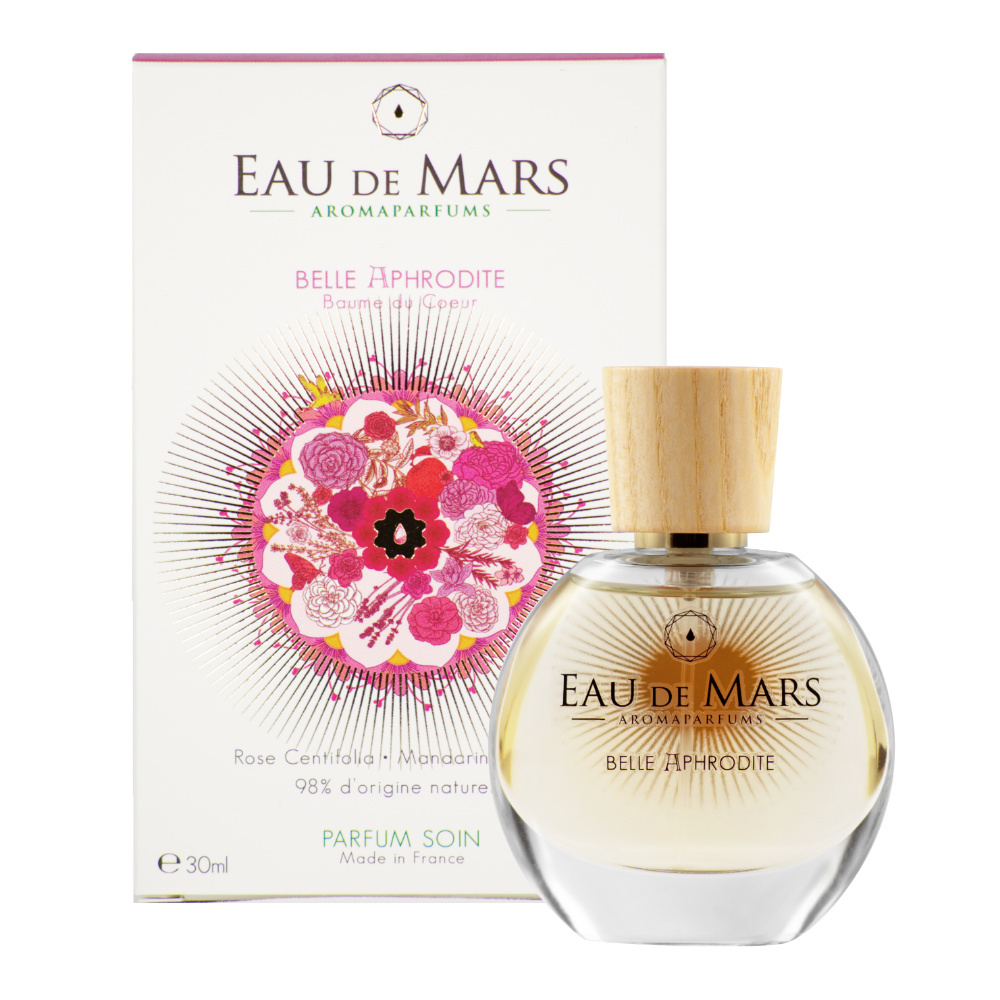 aimée de MARS BELLE APHRODITE - Eau de Parfum parfum