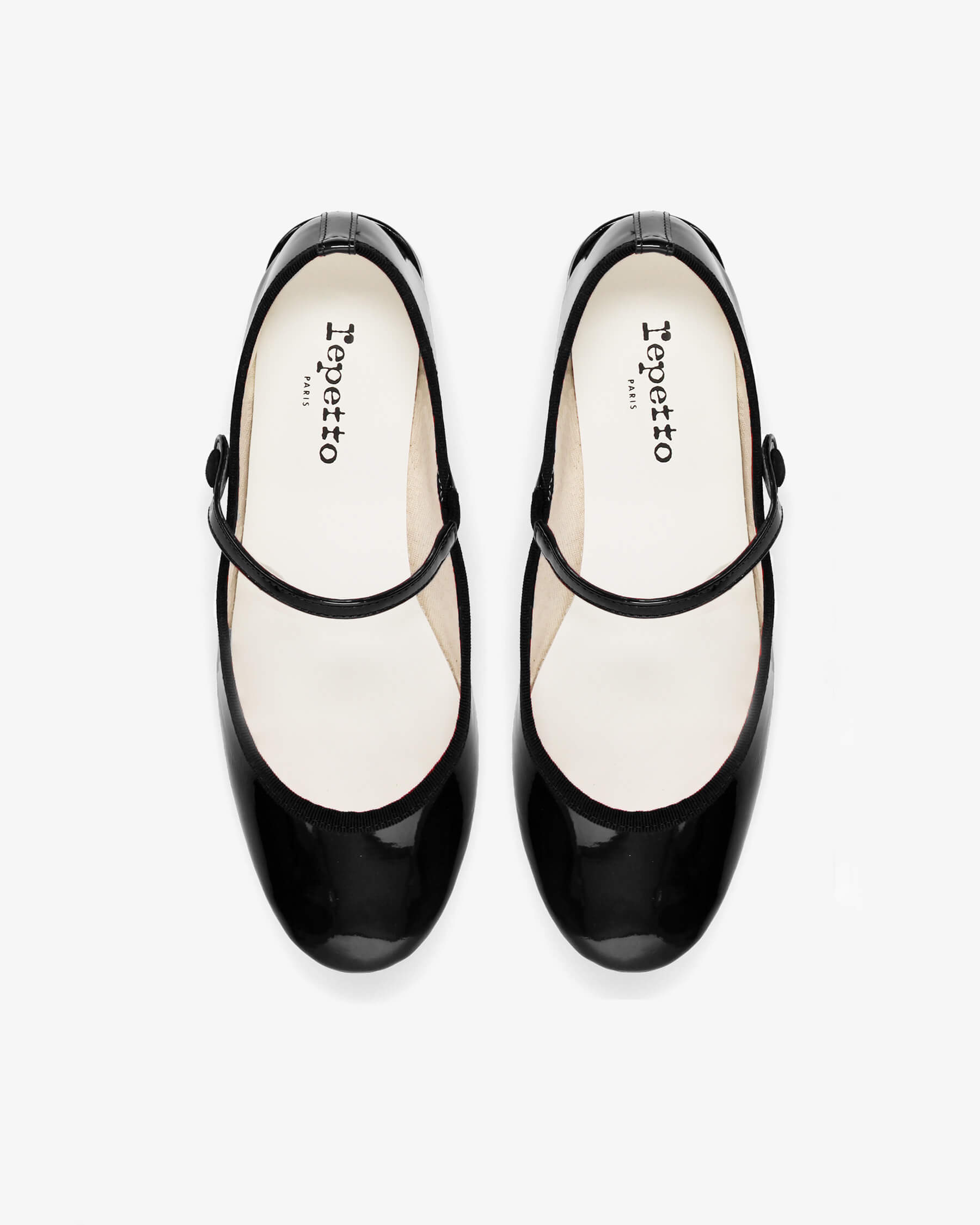Rose Mary Janes