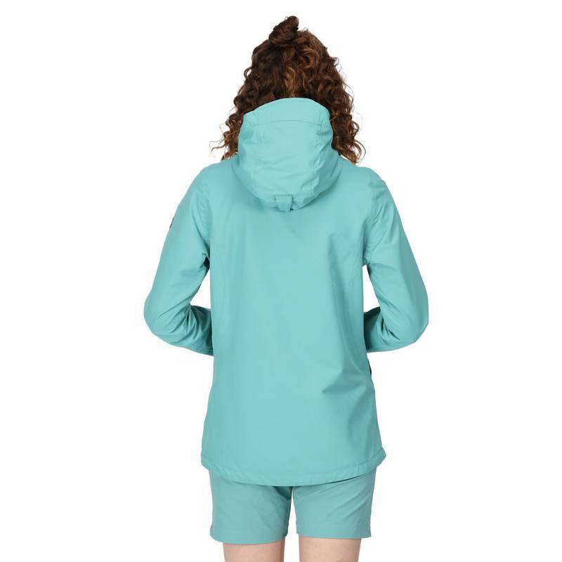 Regatta Hamara III Outdoorjacke Damen