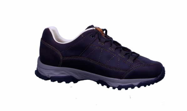 MEINDL Trekkingschuhe braun Melosa Identity dunkelbraun