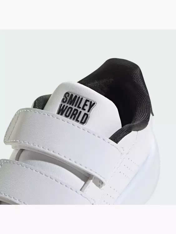 adidas adidas Smiley Advantage Kids Schuh