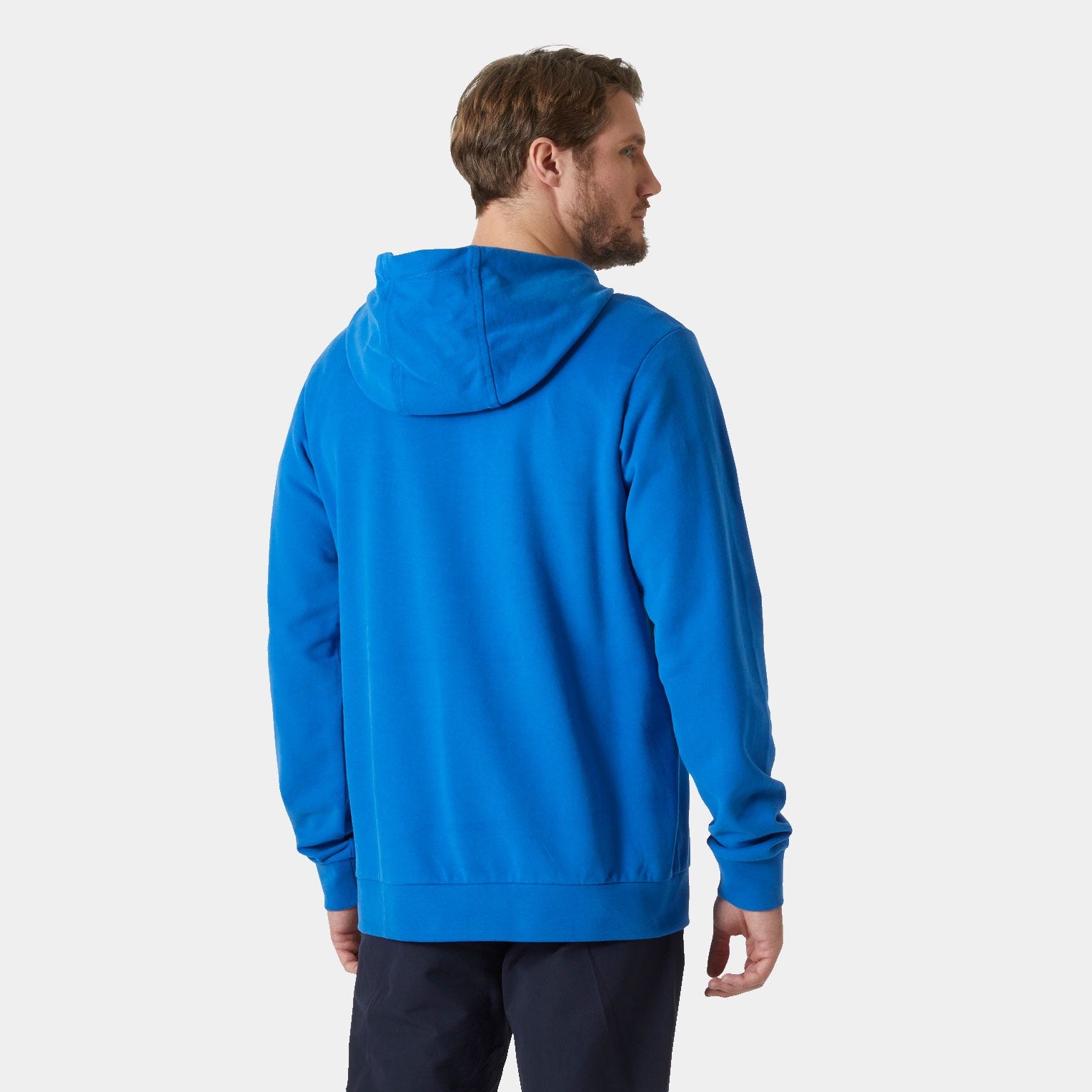 Men's HH Logo Hoodie