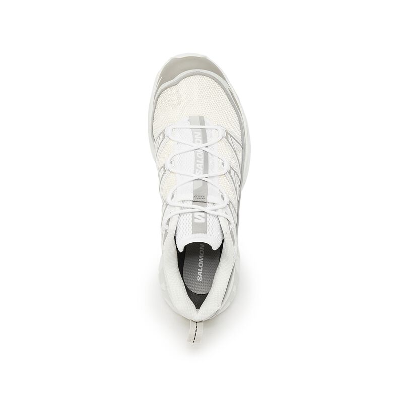 Salomon Wmns XT-6 Expanse vanilla ice/white/alloy
