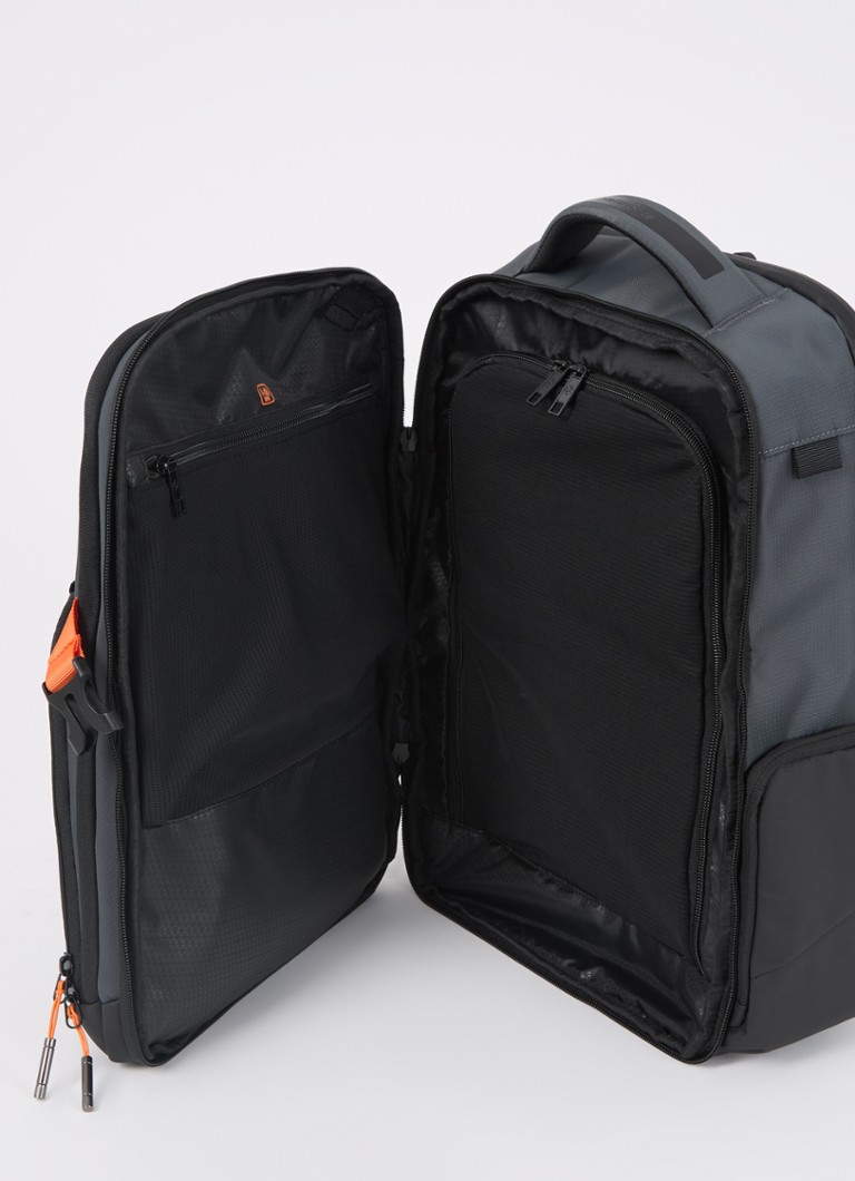 Mochila Samsonite Biz2Go com compartimento para laptop de 15,6 polegadas
