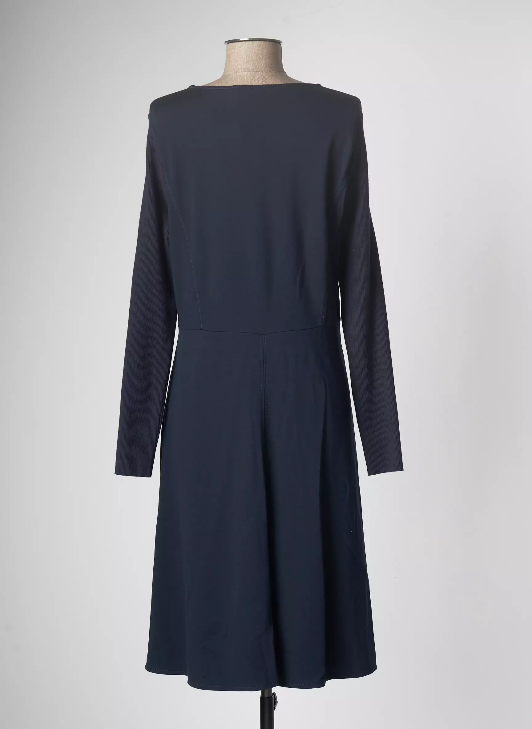 Pennyblack Robes Mi Longues Femme couleur bleu