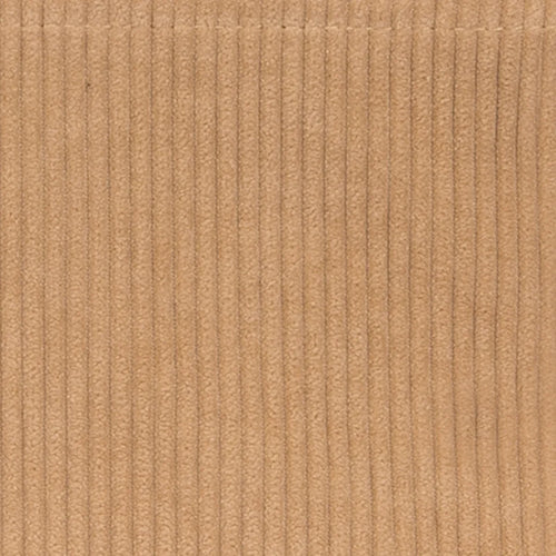 Medium front pocket, beige Luxor