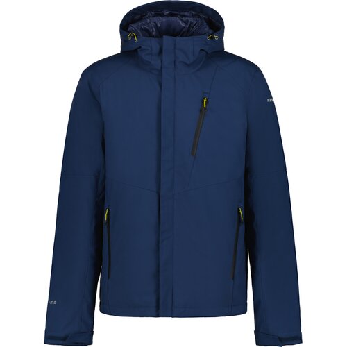 HERREN FUNKTIONSJACKE BARAGA
