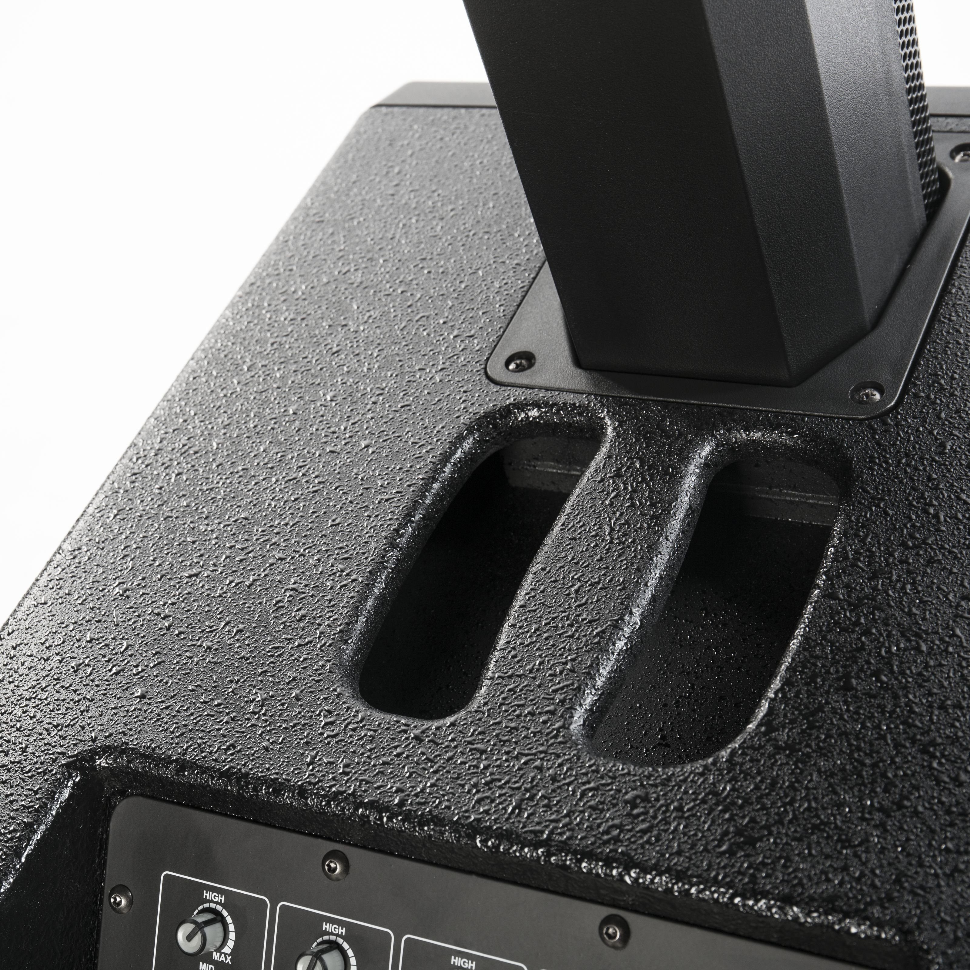 Fame Audio Lautsprechersystem (Everest 10 - PA Säulensystem)