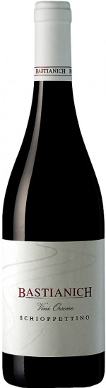 2022 Schioppettino Friuli Colli Orientali DOC trocken - Bastianich