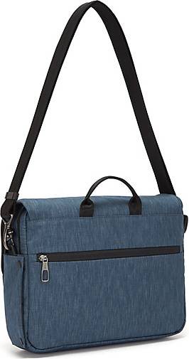 Pacsafe Metrosafe X Messenger RFID 32 cm Laptopfach