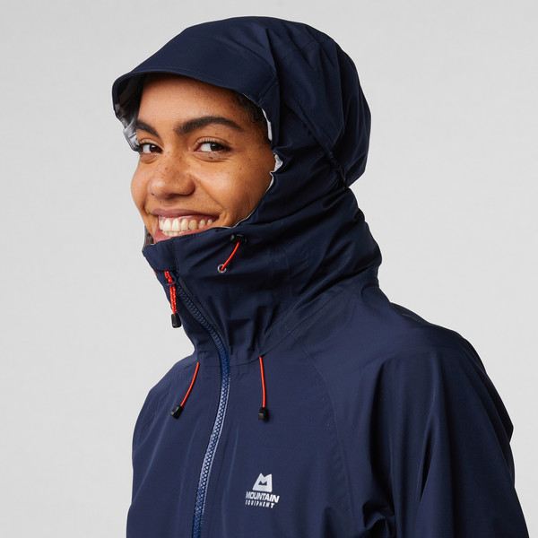 ODYSSEY JACKET Damen - Hardshelljacke