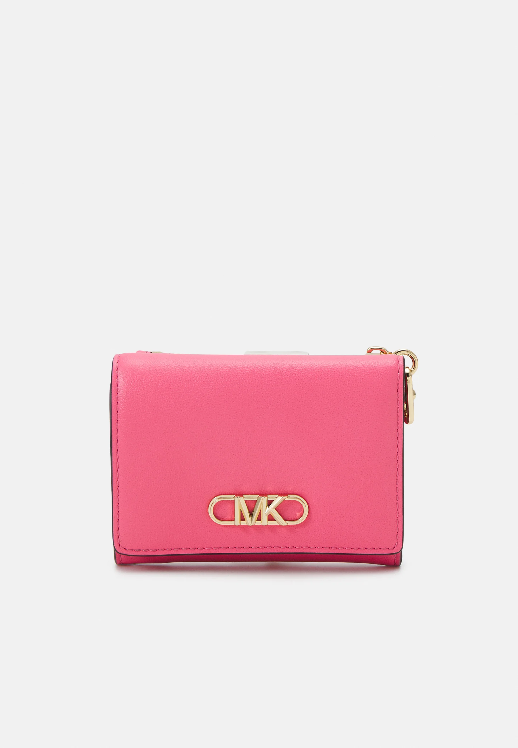 MICHAEL Michael Kors PARKER FLAP TRIFOLD - Monedero