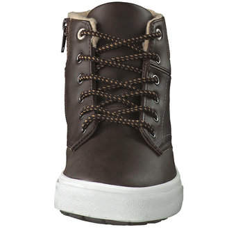 KangaROOS Kavu X Wintersneaker in braun