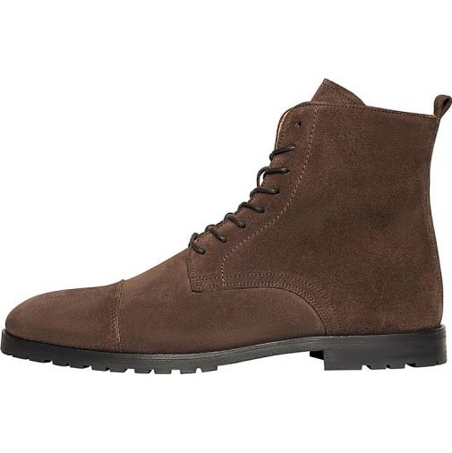 Henry Stevens Schnürboots Wallace CDB