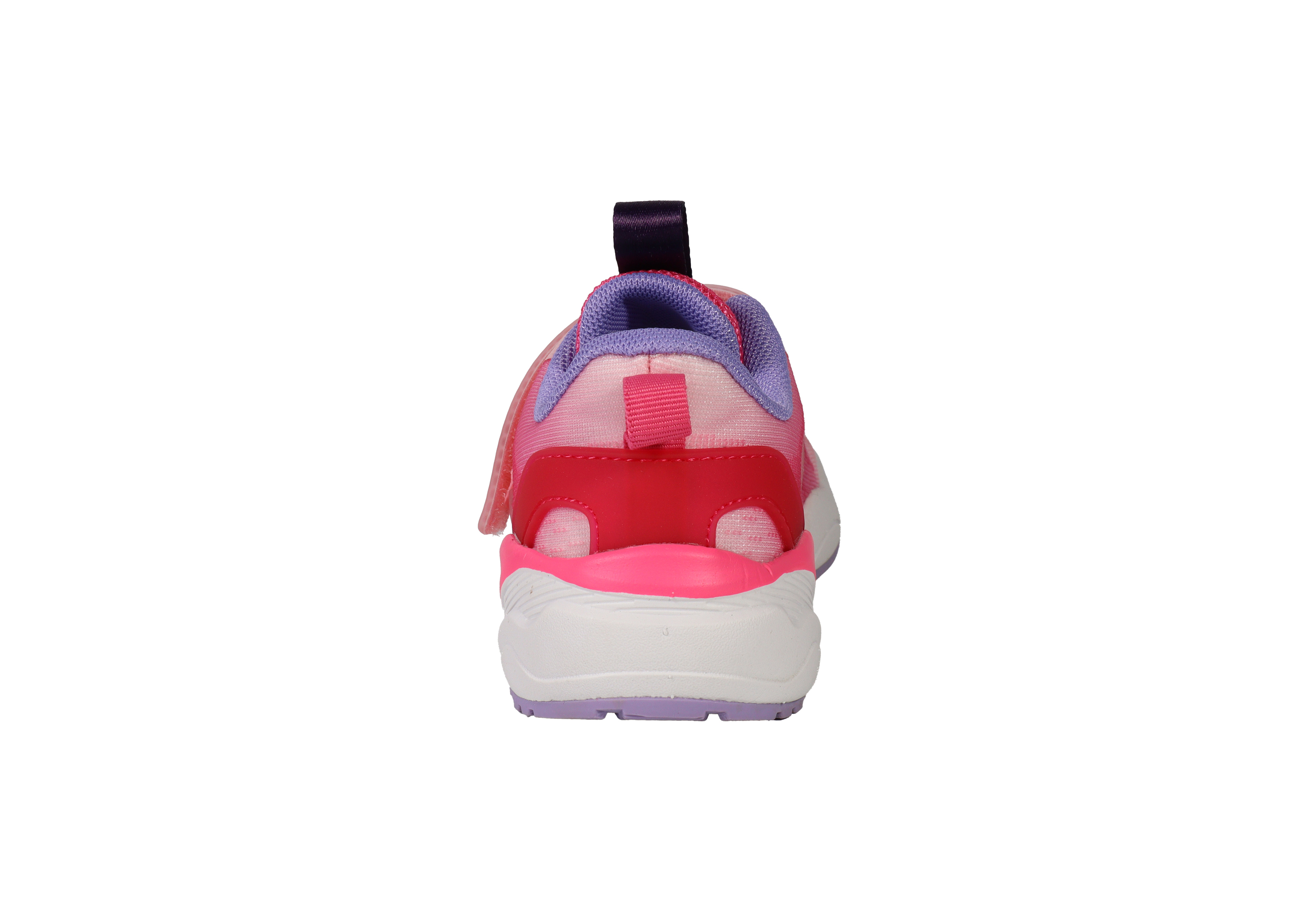 Lurchi Sneaker Leif YK-ID - rose pink