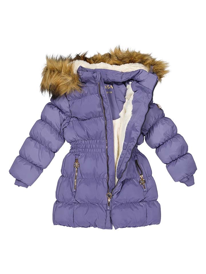 HULABALU Winterparka 