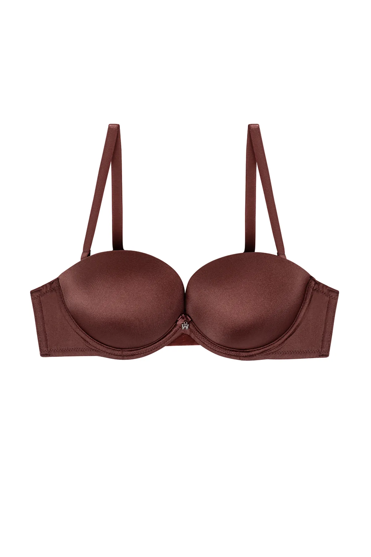 SUWEN  Trägerloser Super-Push-Up-BH